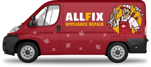 all fix appliance repair auto red