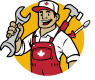 all fix appliance repair logo xs2