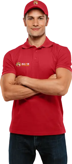 all fix appliance repair man