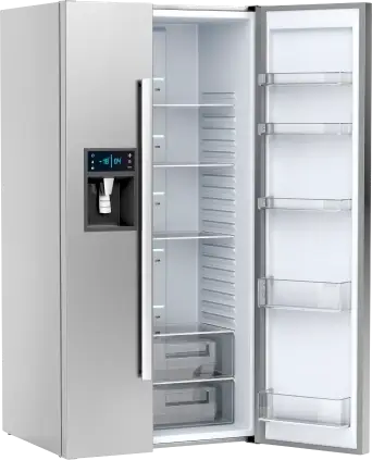 all fix appliance repair refrigerator