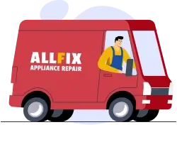 all fix appliance repair satisfied customer