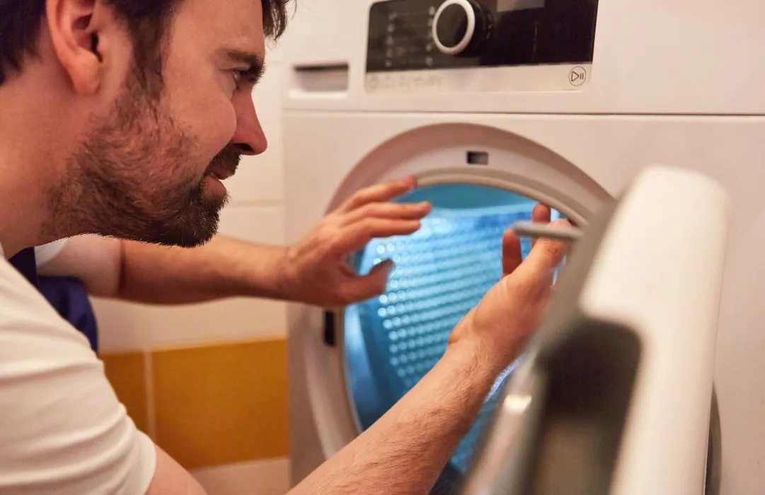 dryer repair vancouver