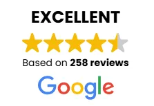 google reviews