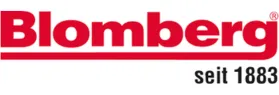 Blomberg logo