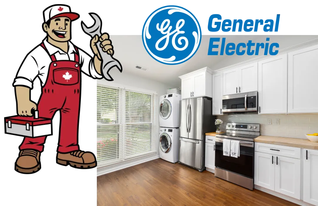 ge repair technician