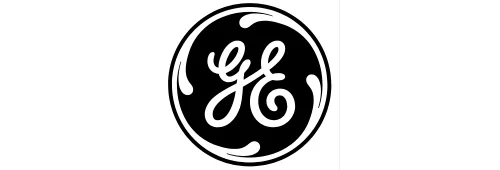 general electric logo