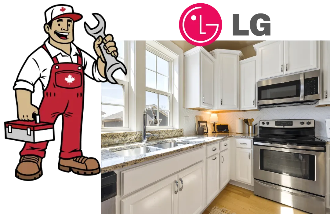 lg repair technician