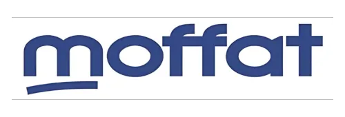 moffat logo