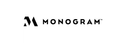 monogram logo