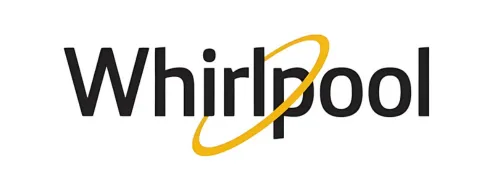 whirpool logo