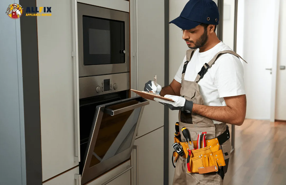 Authorized Maytag appliance repair vancouver