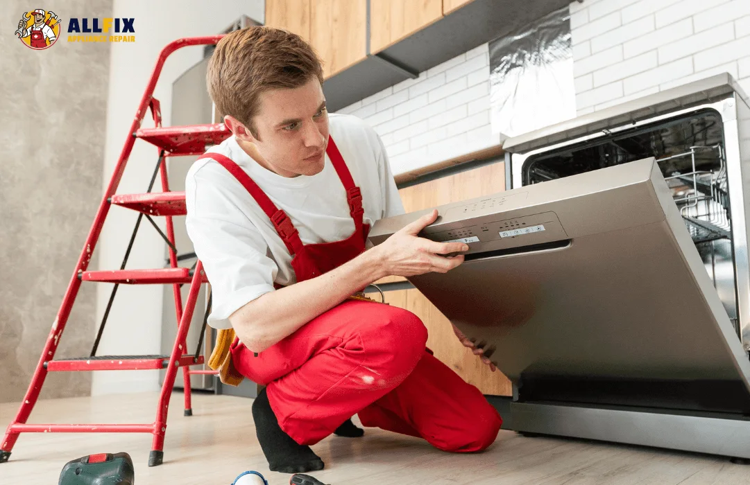 Authorized Samsung appliance repair vancouver