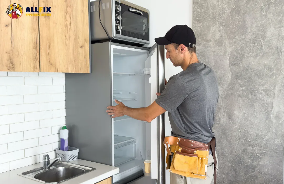 Authorized Thermador appliance repair vancouver