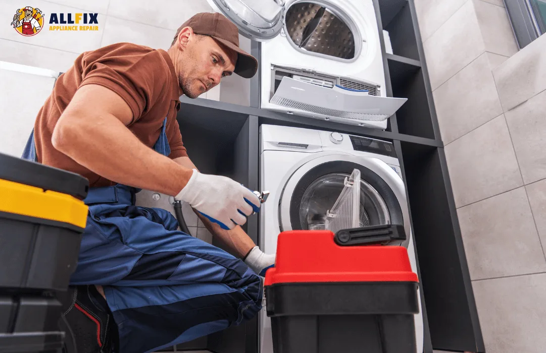 Authorized Whirlpool appliance repair vancouver