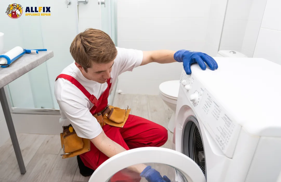 Blomberg appliance repair vancouver