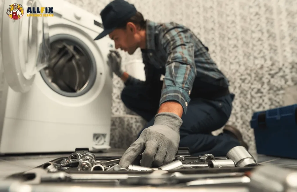 Kenmore appliance repair vancouver