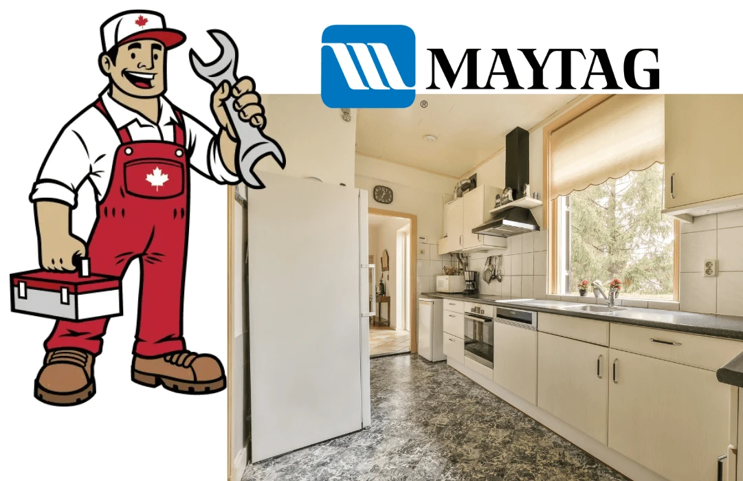 Maytag appliance repair experts