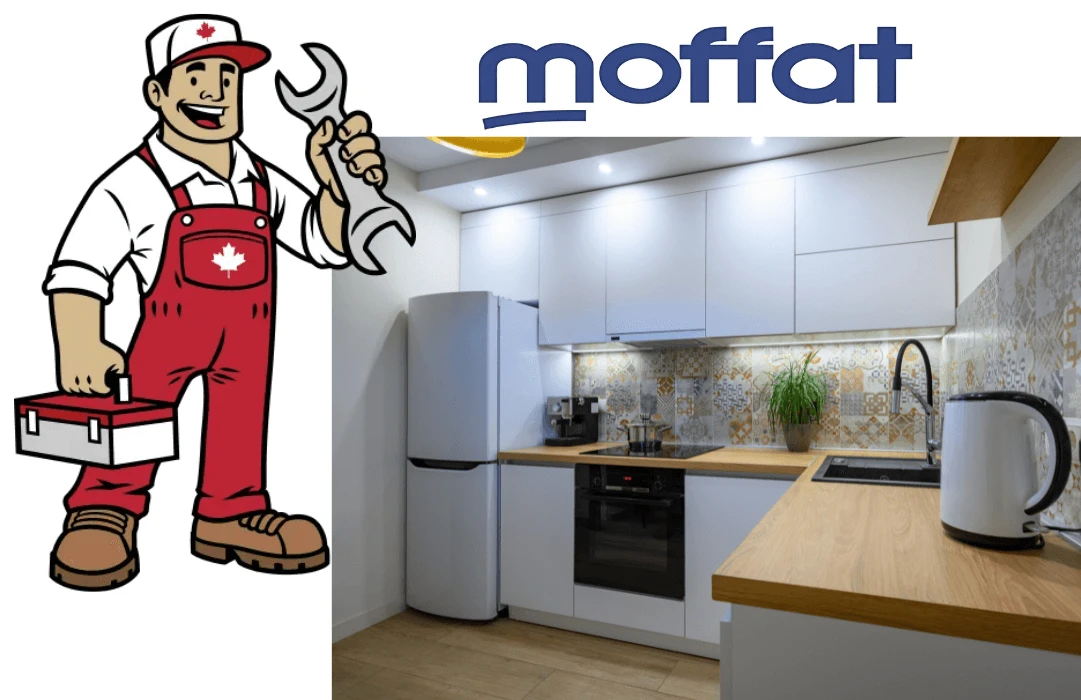 Moffat appliance repair experts