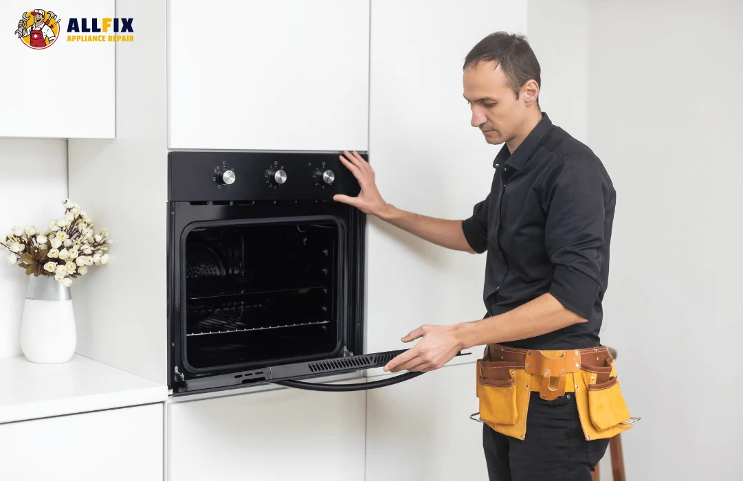 Same day Kenmore appliance repair service