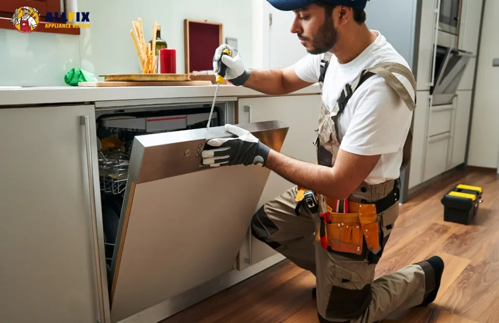 Same day Thermador appliance repair service