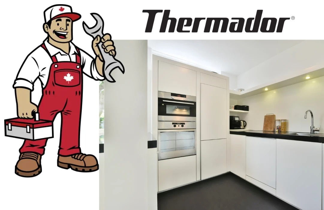 Thermador appliance repair experts