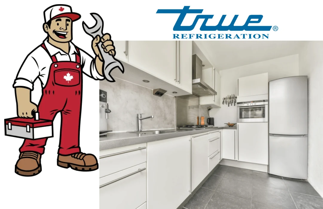 True Refrigeration appliance repair experts