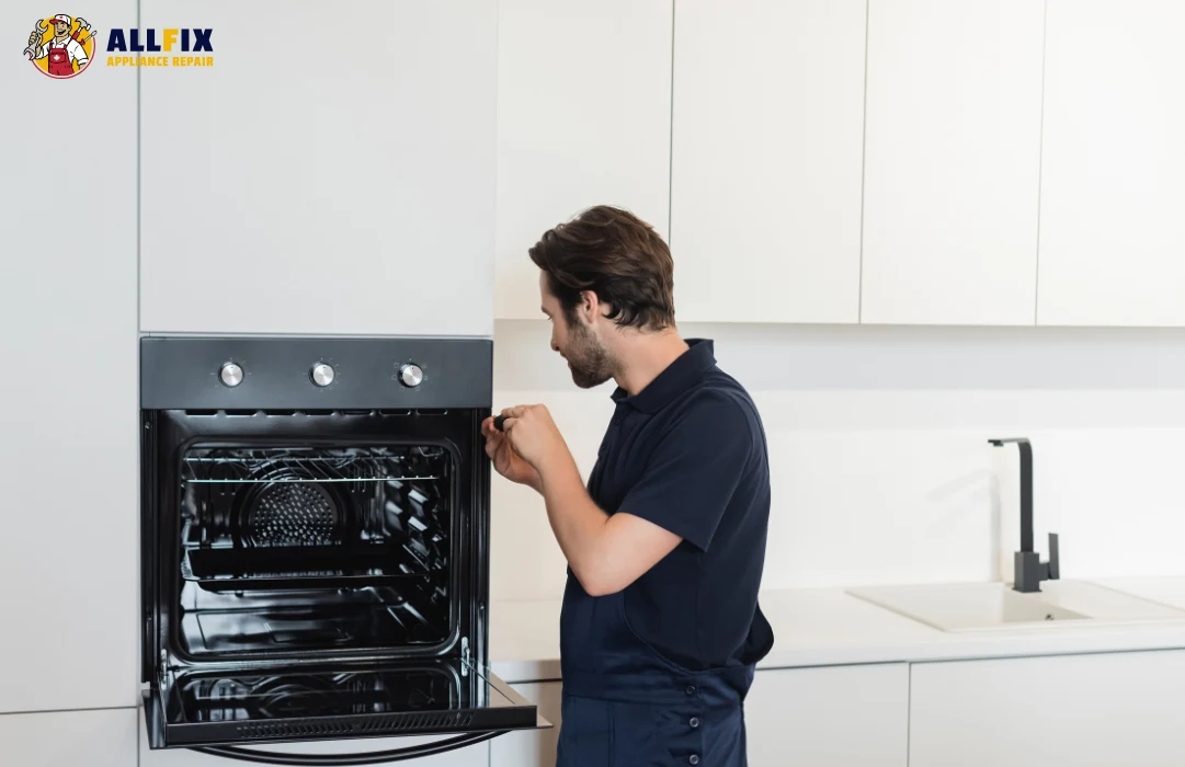 Viking appliance repair vancouver