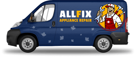 online booking for appliance repair services