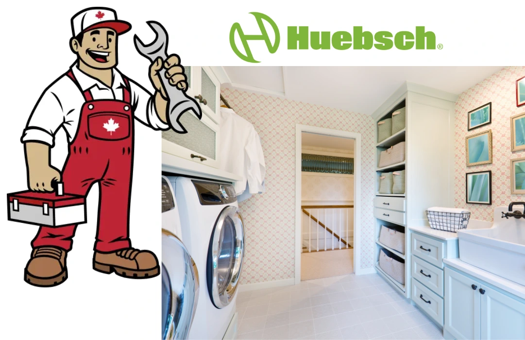 huebsch appliance repair services