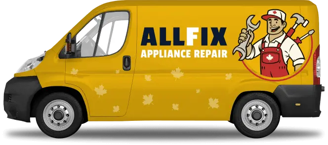 all fix appliance repair company coquitlam