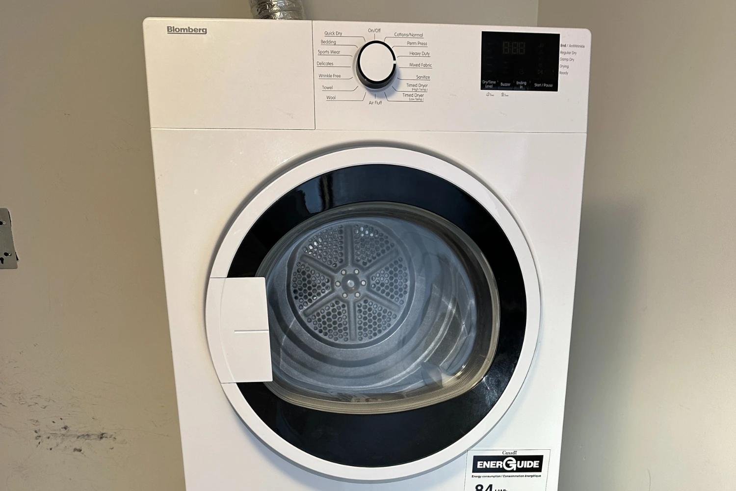 local clothes dryer repair company