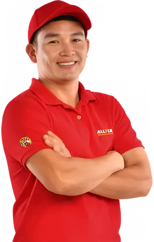 all fix appliance repair man contact