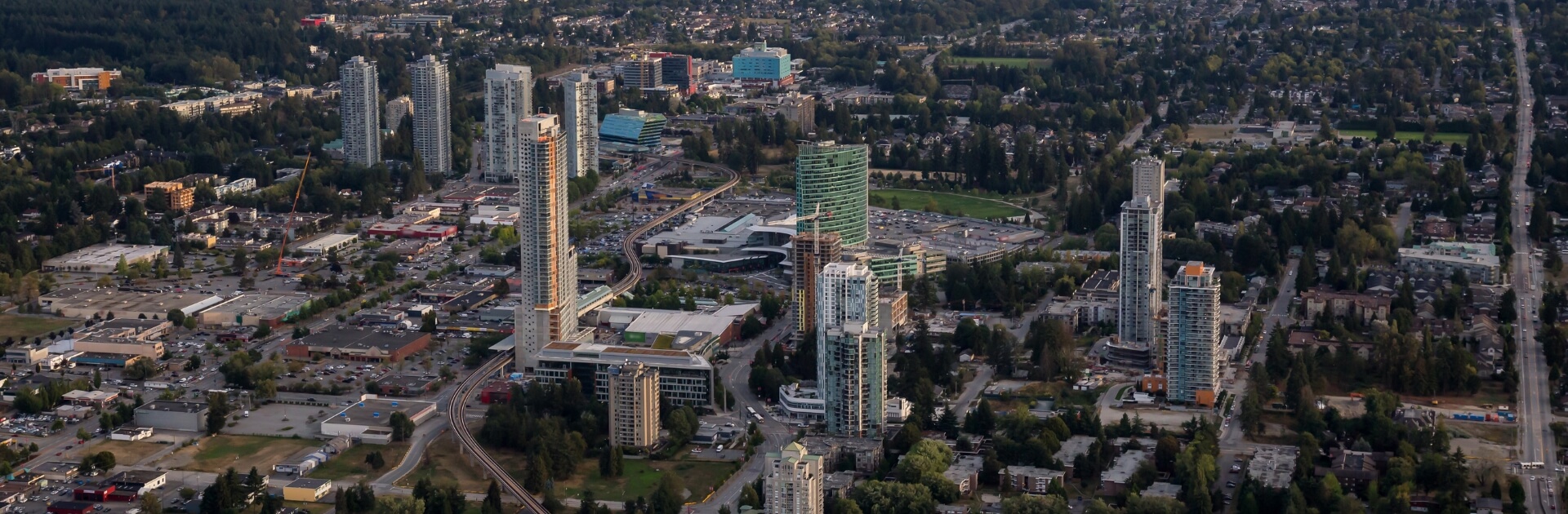 appliance repair services in surrey