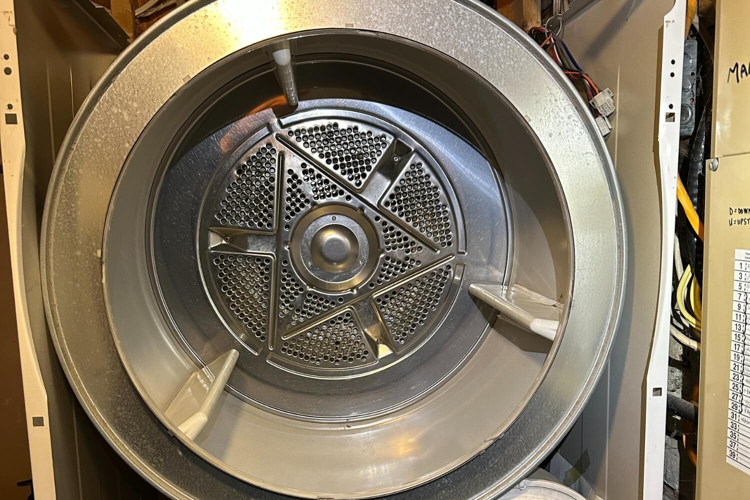 book dryer repair services coquitlam