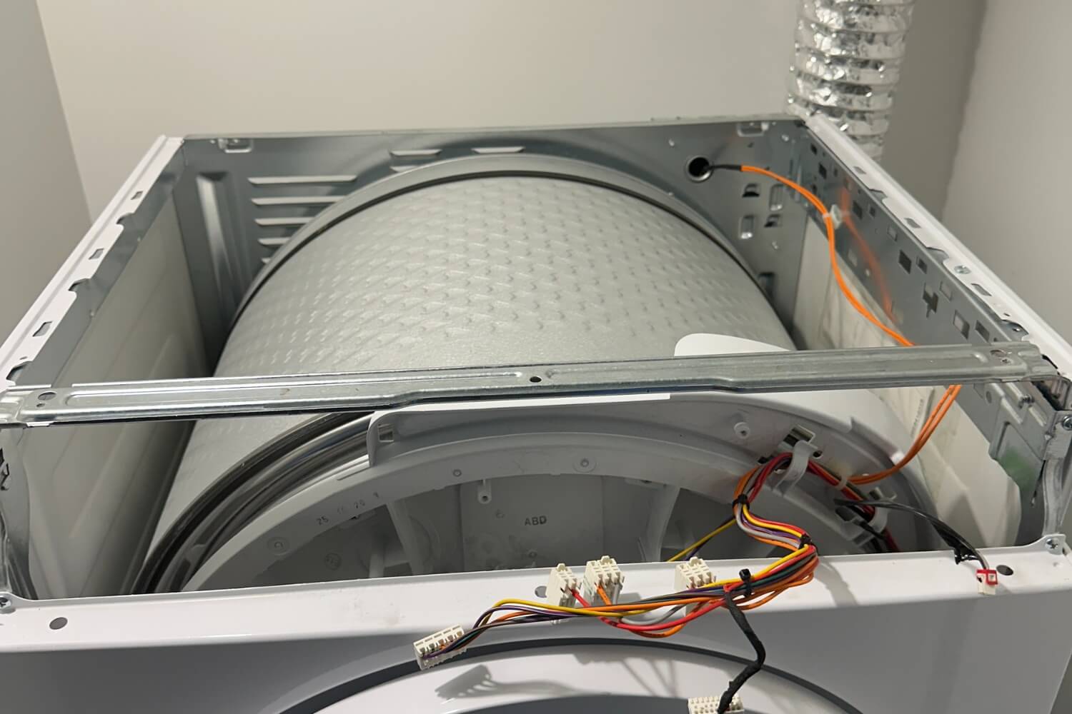 book dryer repair services richmond
