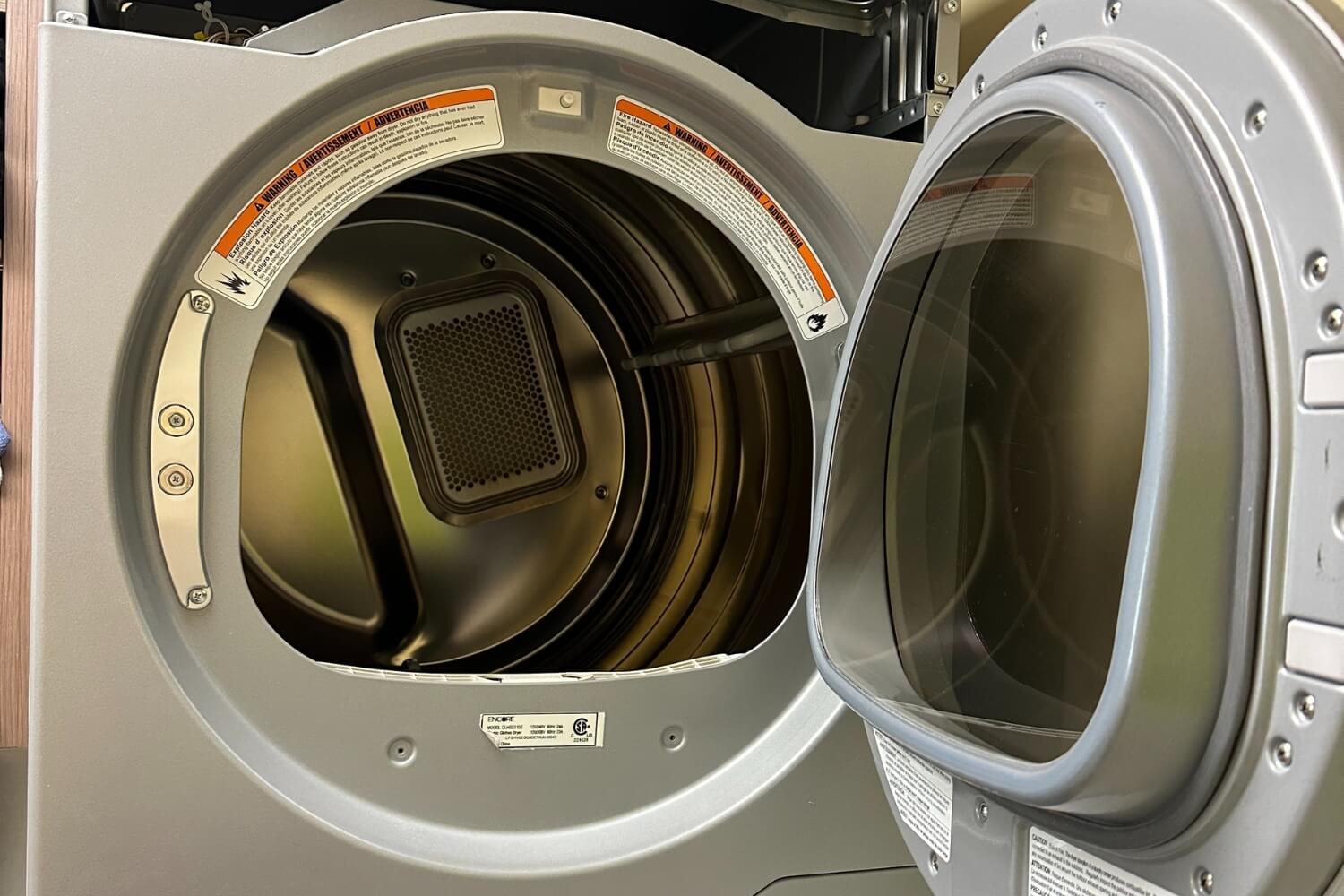 book dryer repair services vancouver