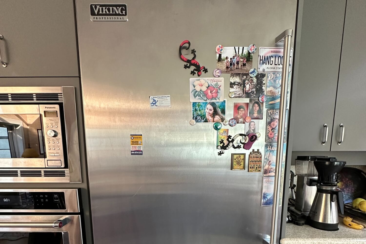 book fridge repair services burnaby