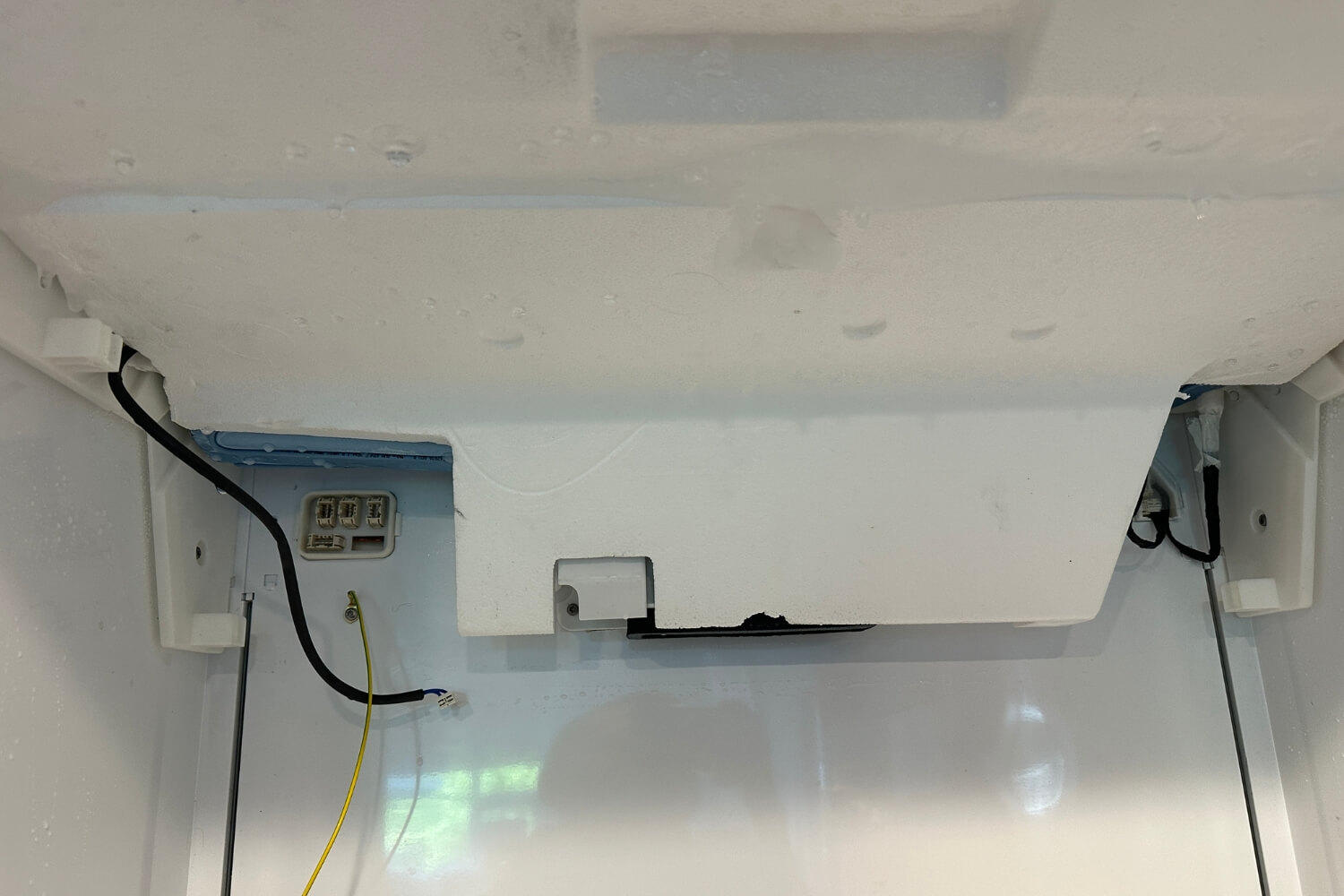book fridge repair services richmond