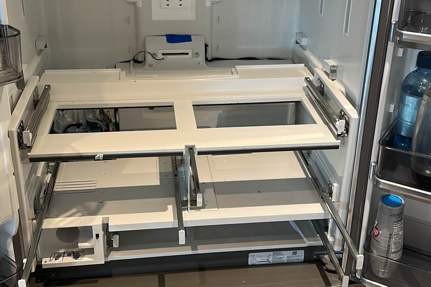 book fridge repair services surrey