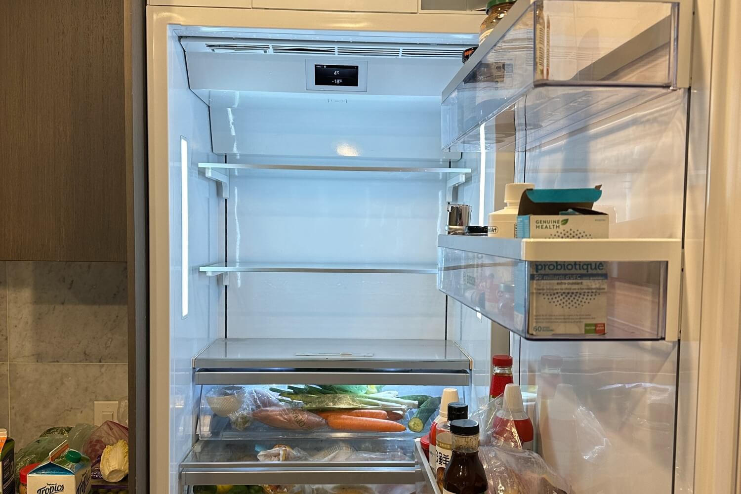 book fridge repair services vancouver