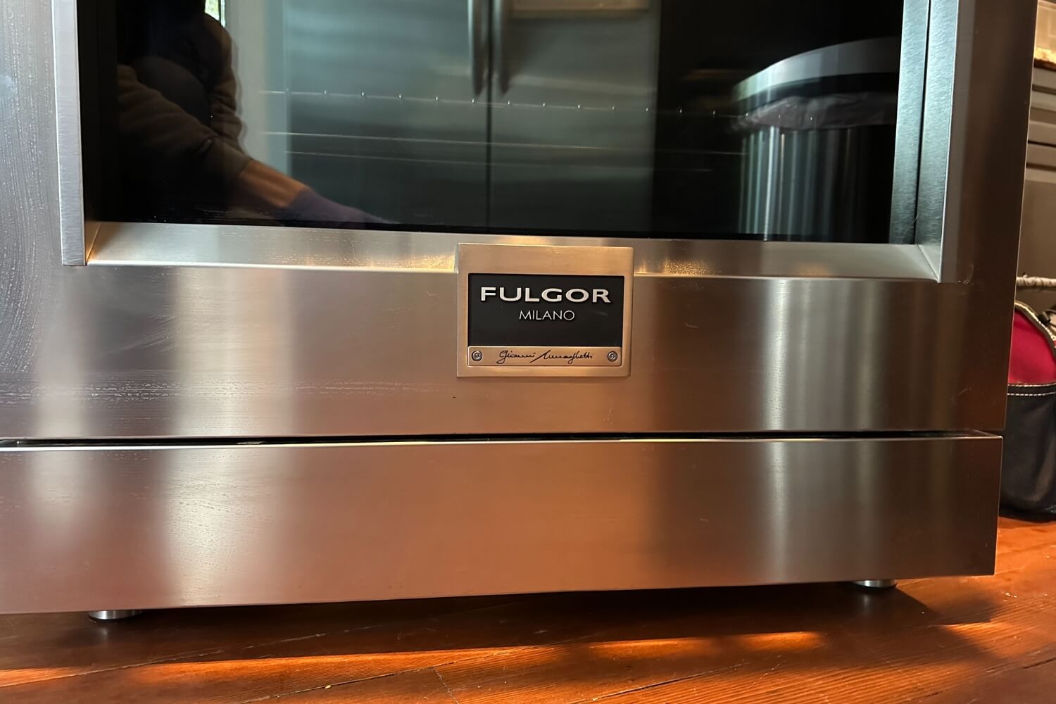 book oven repair services burnaby