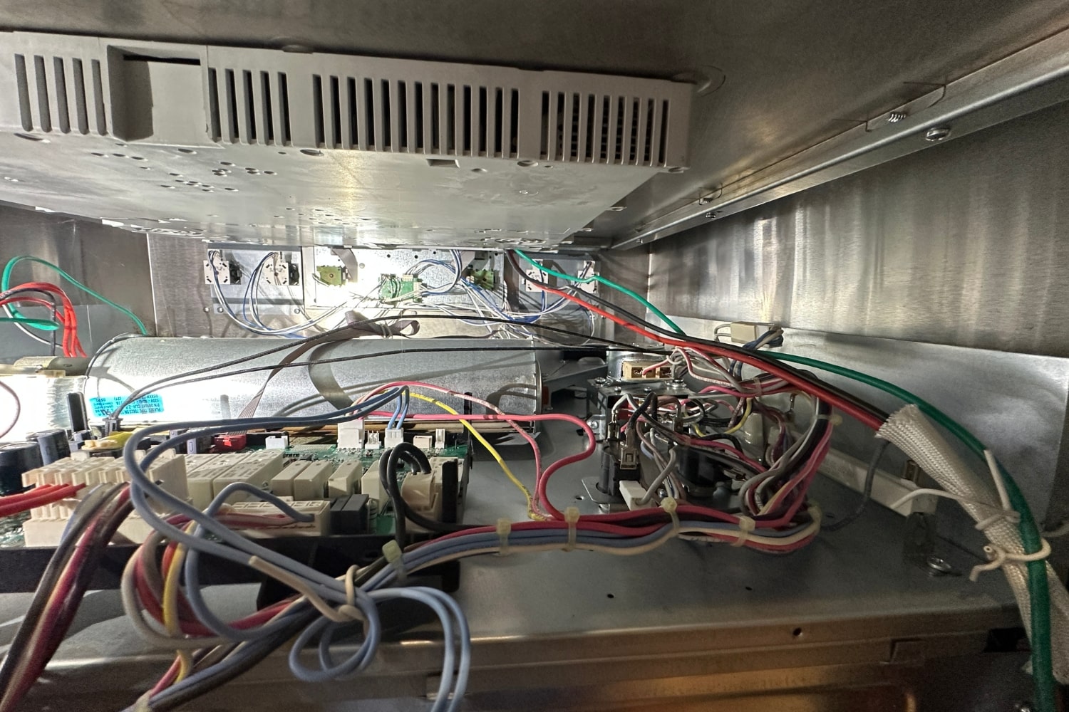 book oven repair services surrey