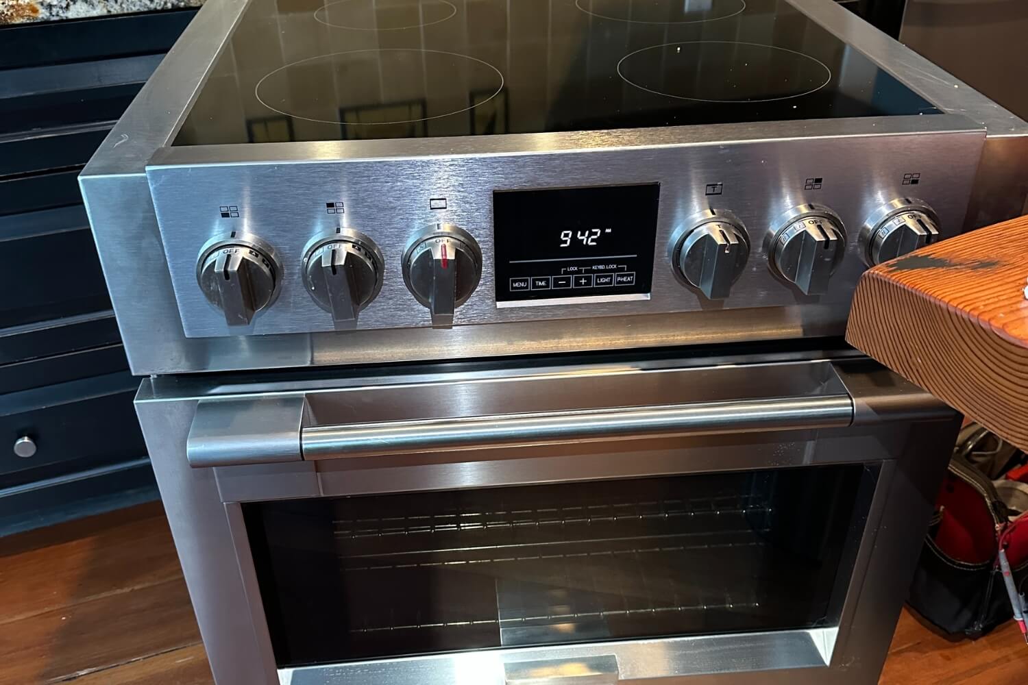 book stove repair services vancouver