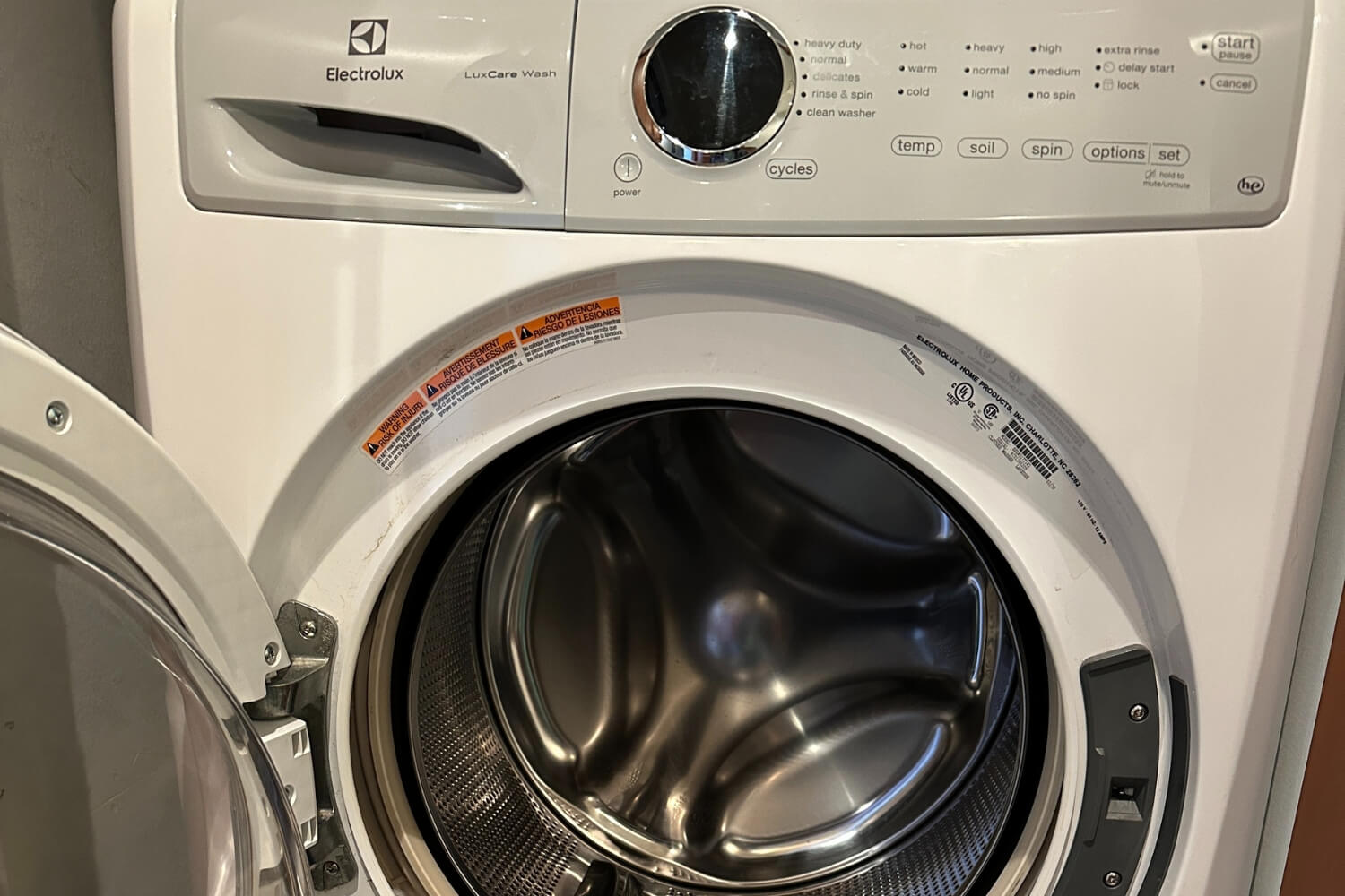 book washer repair services burnaby