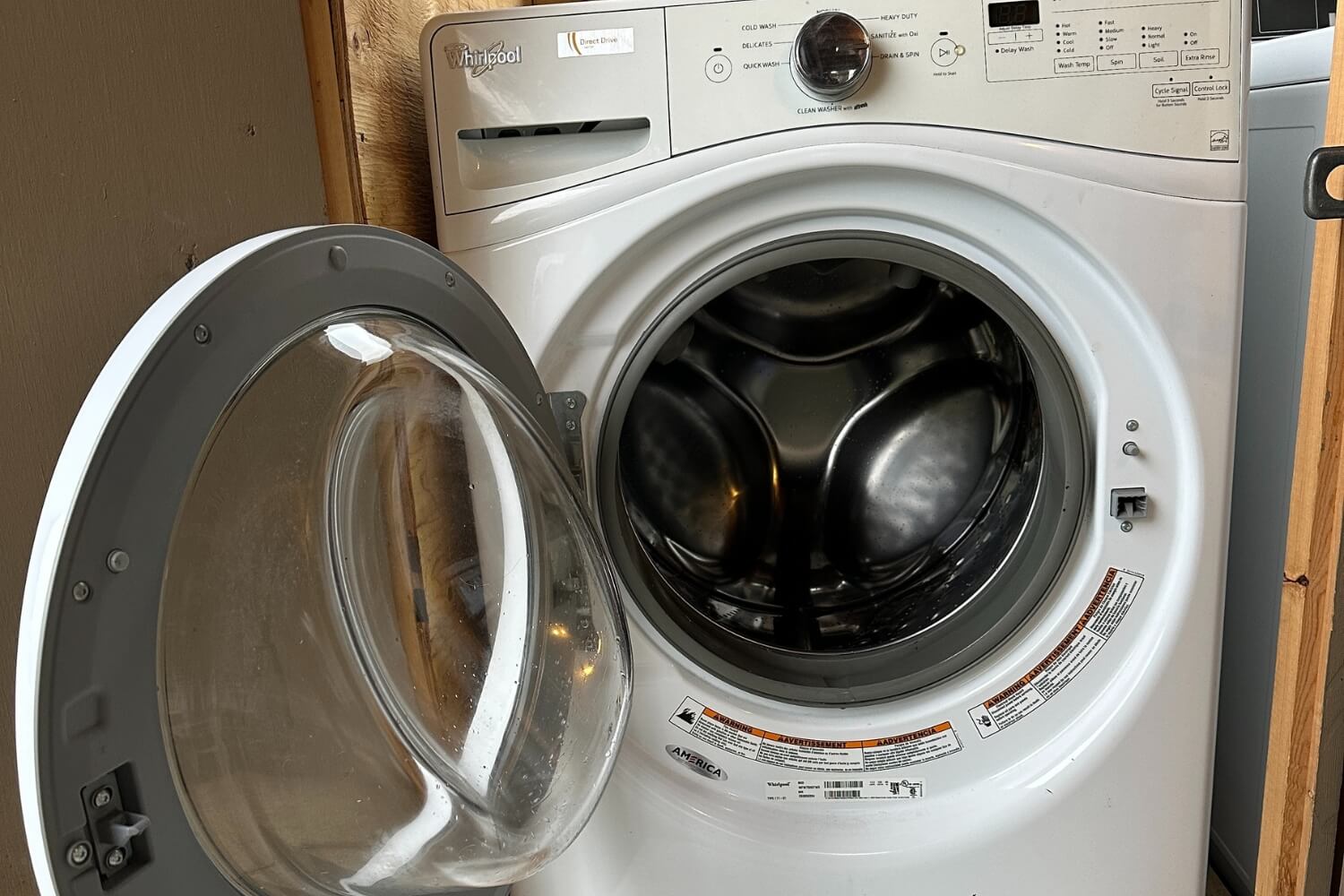 book washer repair services surrey