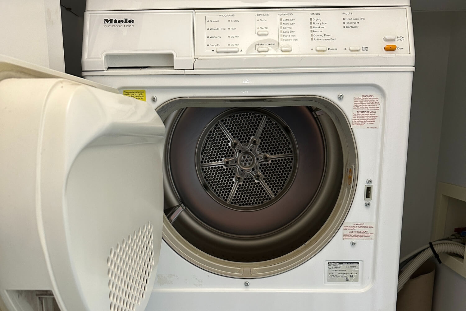 book washer repair services vancouver