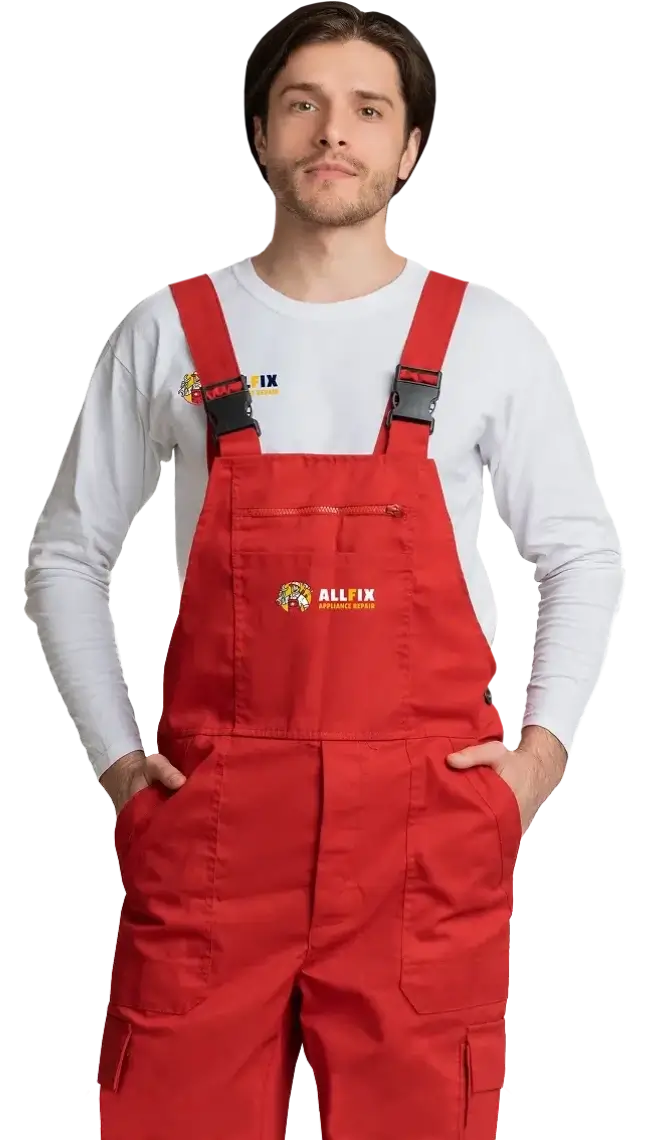 certified cooktop stove repair technician