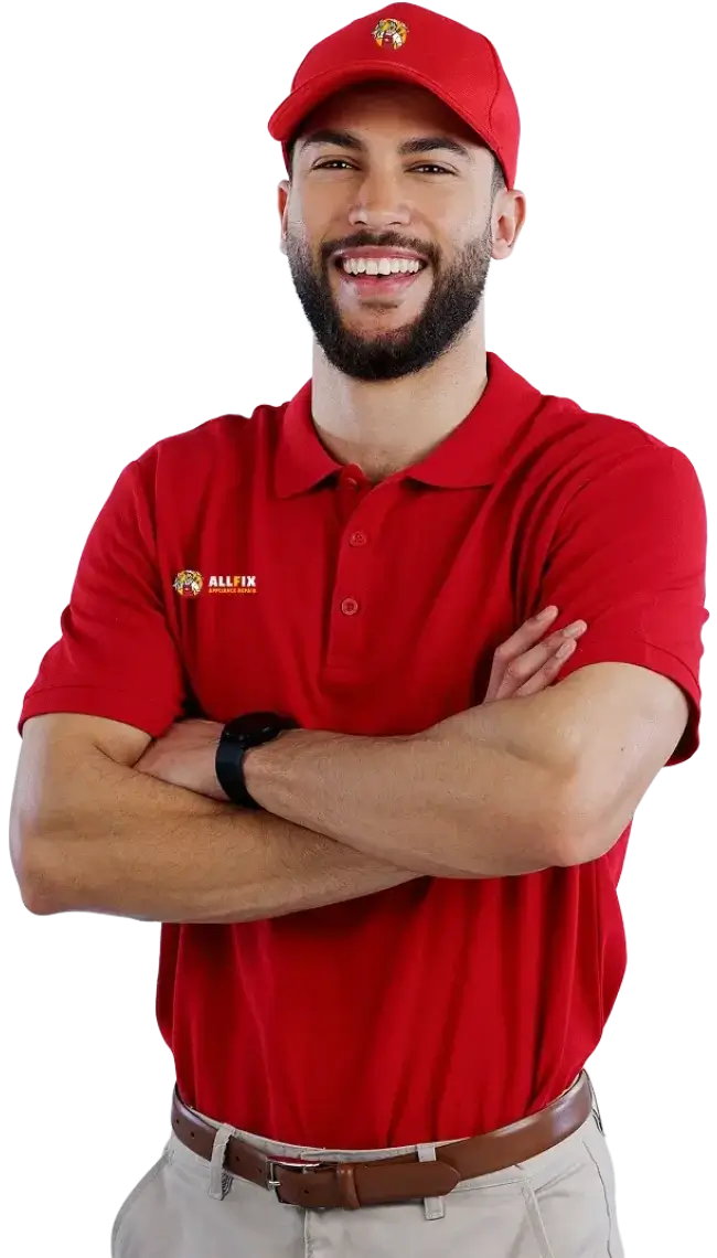 certified refrigerator repair technician
