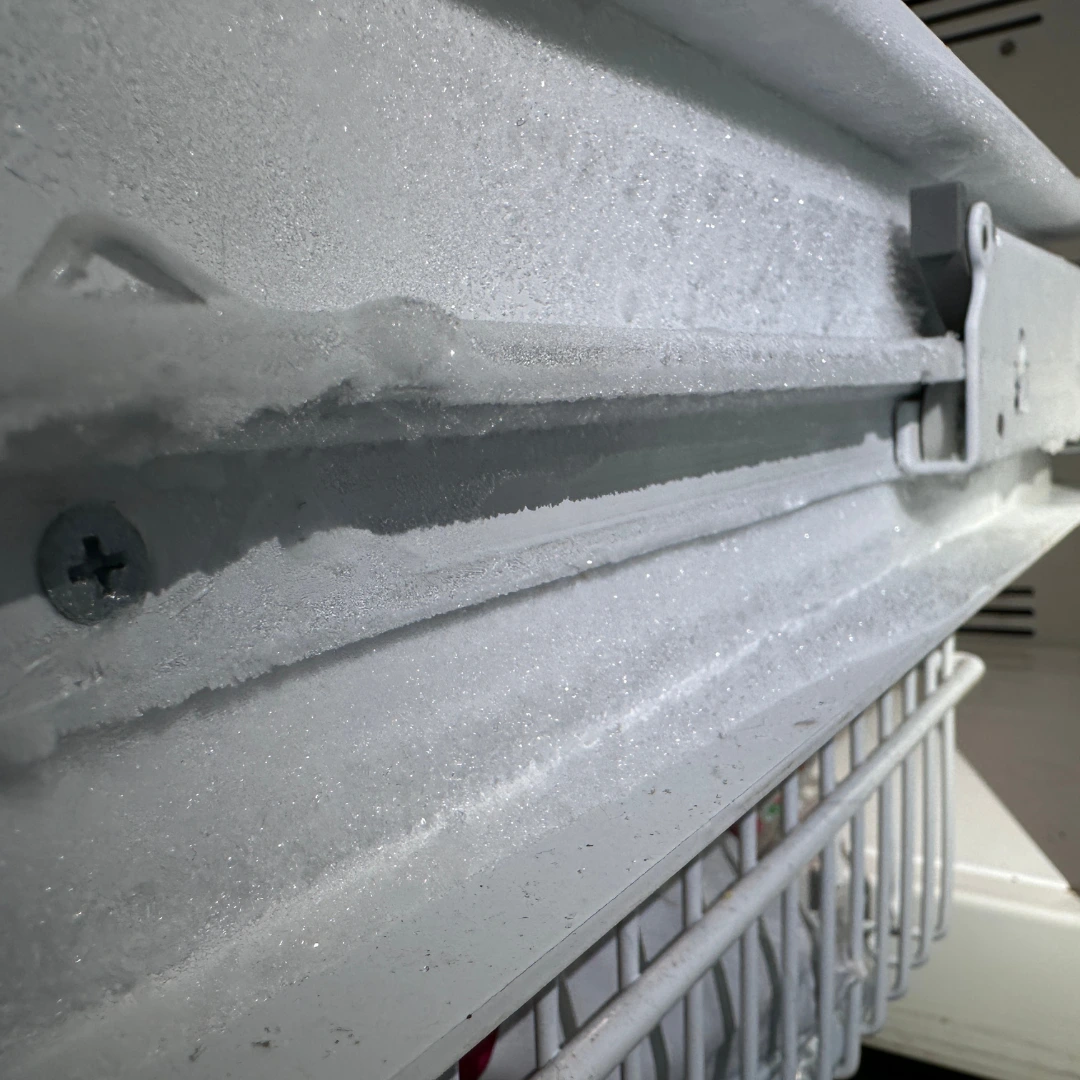 local fridge freezer repair company
