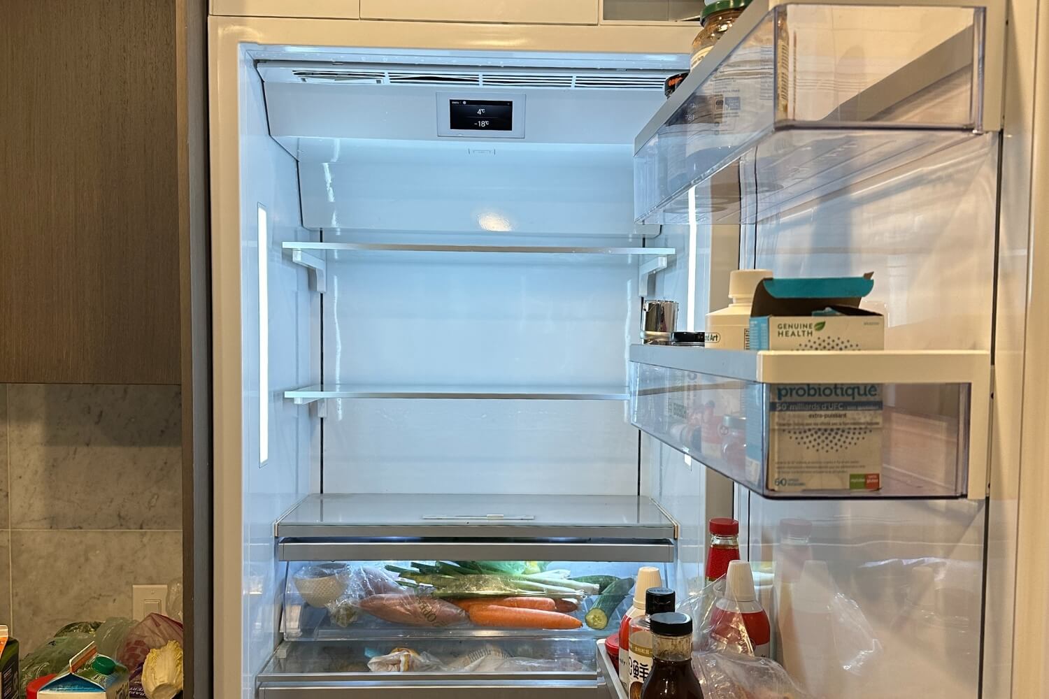 refrigeration repair langley